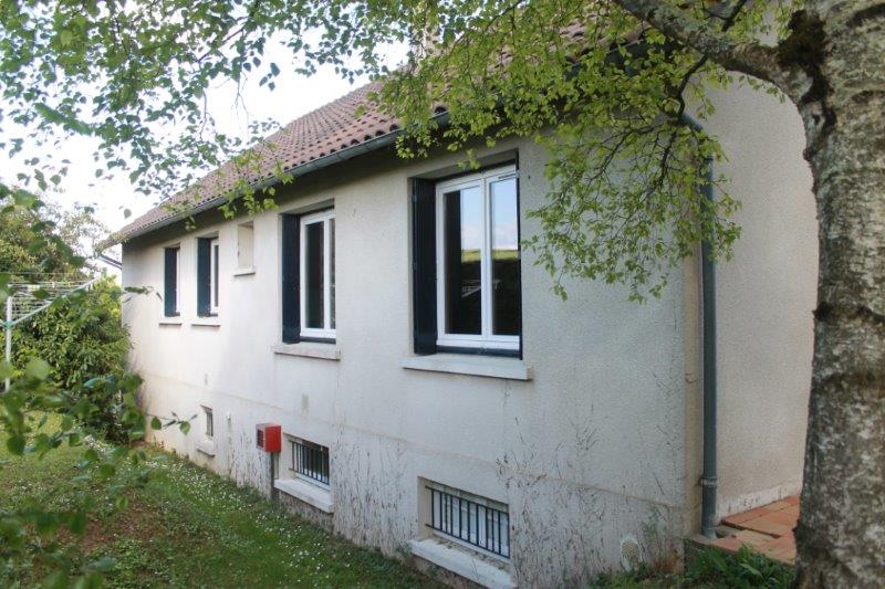 Isolation thermique par l'extérieur en Vienne (86)